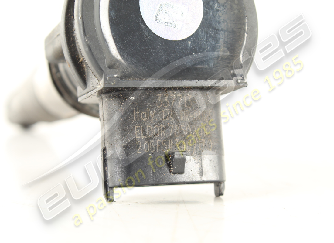 used ferrari ignition coil. part number 337713 (4)