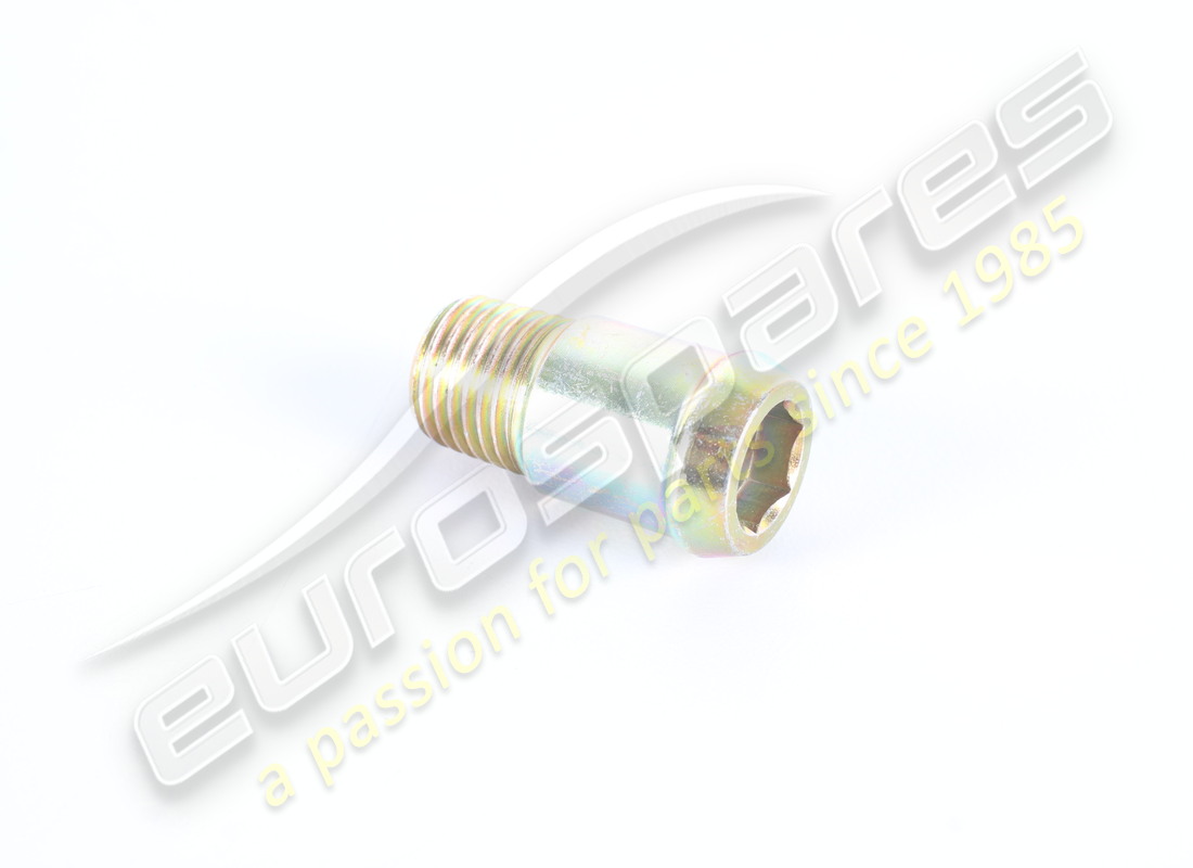 NEW FERRARI UNION. PART NUMBER 173985 (1) new ferrari union. part number 173985 (1)