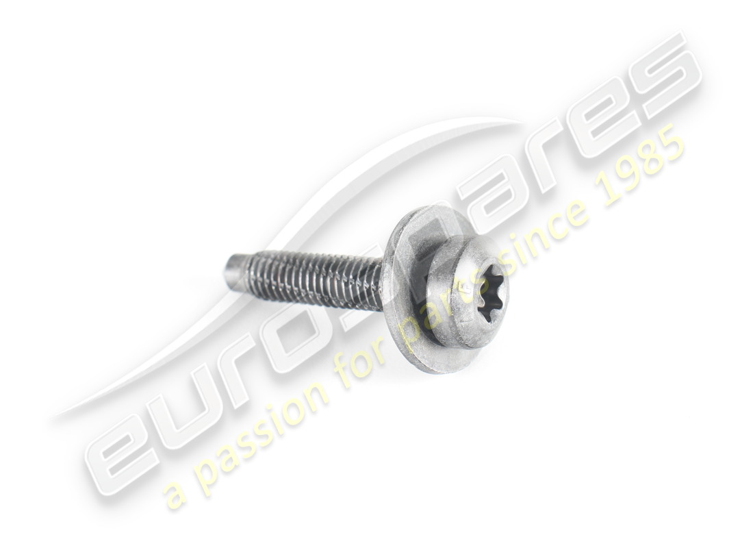 new porsche semi round bolt (combi) with. part number paf912784 (1)