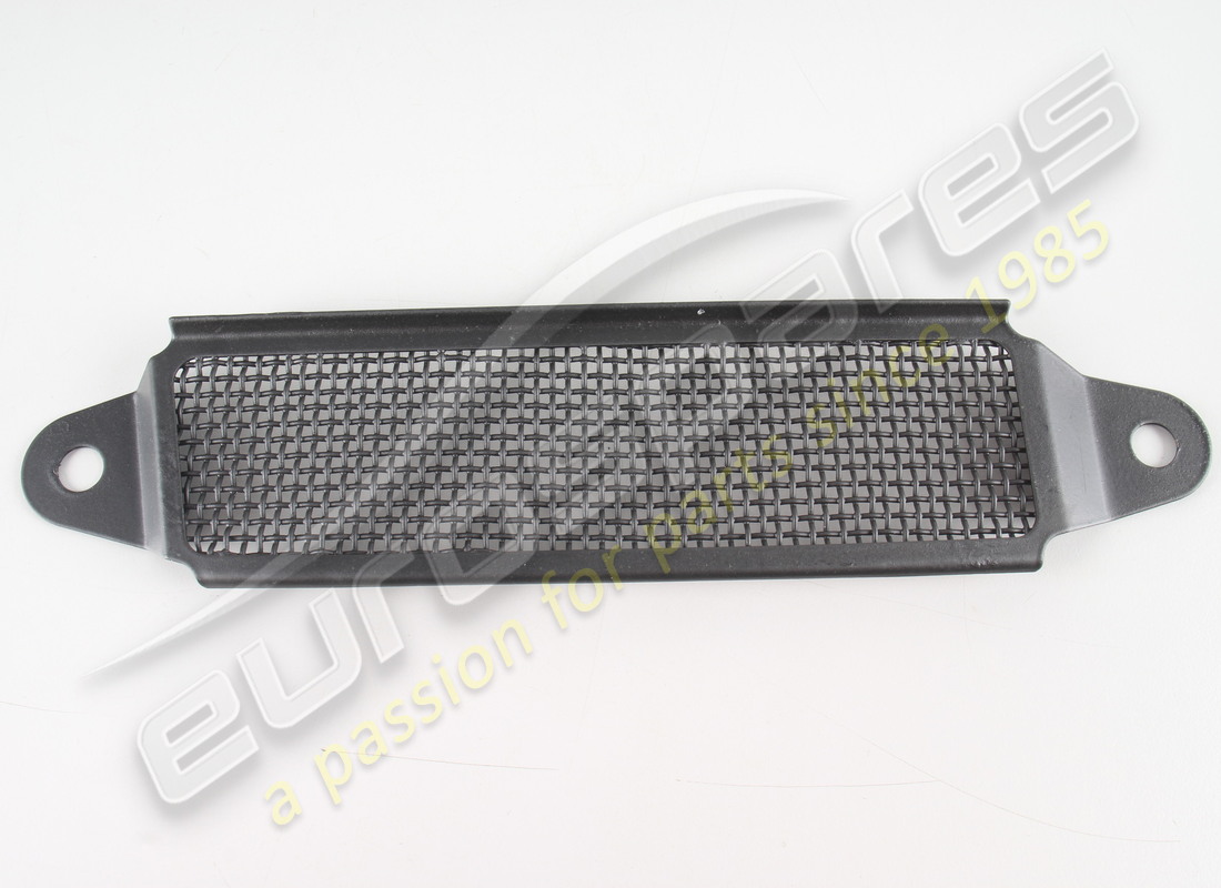 new ferrari rh mesh for air intake. part number 64453700 (1)