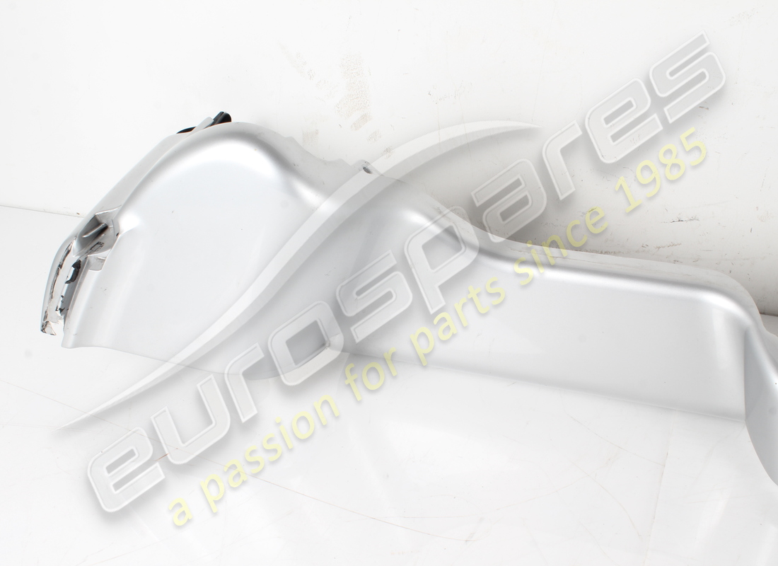 used ferrari front roll-bar cover. part number 66461800 (2)