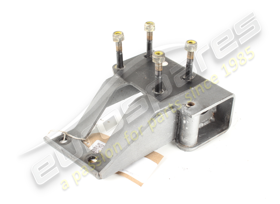 USED FERRARI RH SIDE BRACKET. PART NUMBER 65282100 (2) used ferrari rh side bracket. part number 65282100 (2)