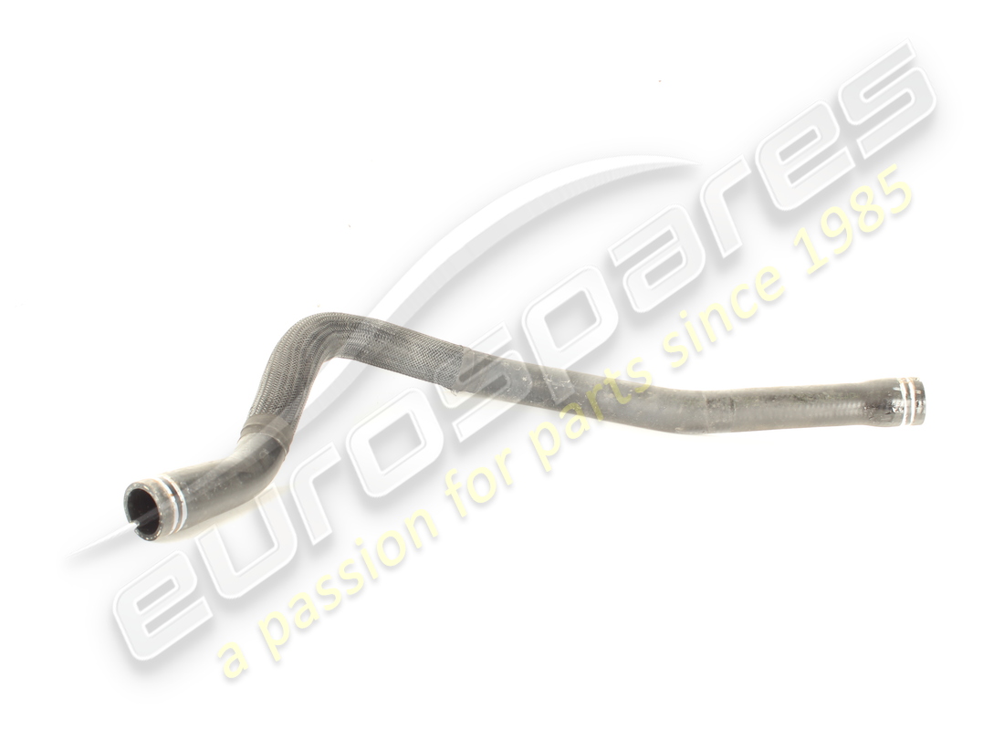 USED FERRARI LH PIPE FROM INTAKE TO DISCO. PART NUMBER 310323 (3) used ferrari lh pipe from intake to disco. part number 310323 (3)