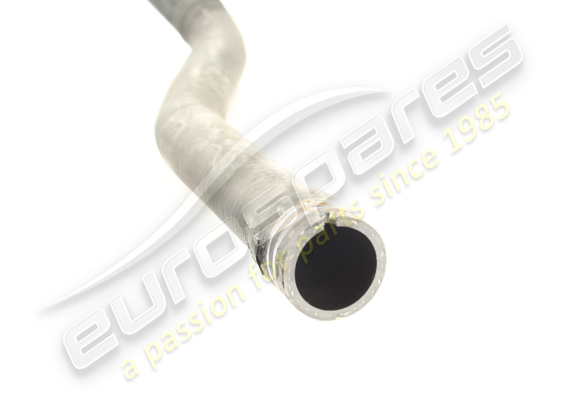 USED FERRARI LH PIPE FROM INTAKE TO DISCO. PART NUMBER 310323 (1) used ferrari lh pipe from intake to disco. part number 310323 (1)