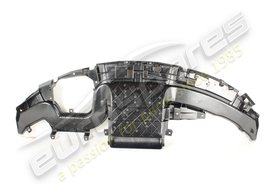 used ferrari complete defroster duct. part number 903267 (2)
