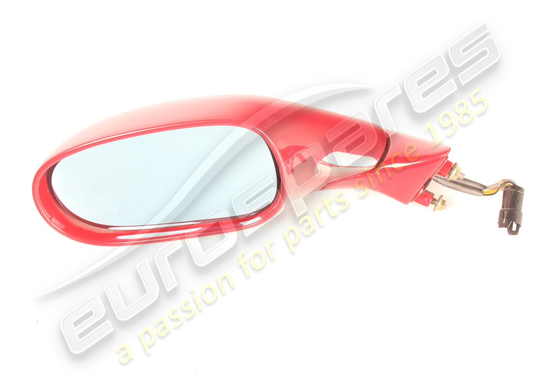 USED Ferrari LH REAR EXTERNAL MIRROR LHD . PART NUMBER 64488510 (1)