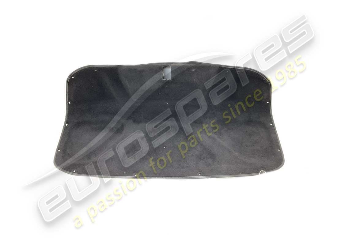 NEW FERRARI INNER TRIM FOR REAR LID. PART NUMBER 68318287 (1) new ferrari inner trim for rear lid. part number 68318287 (1)
