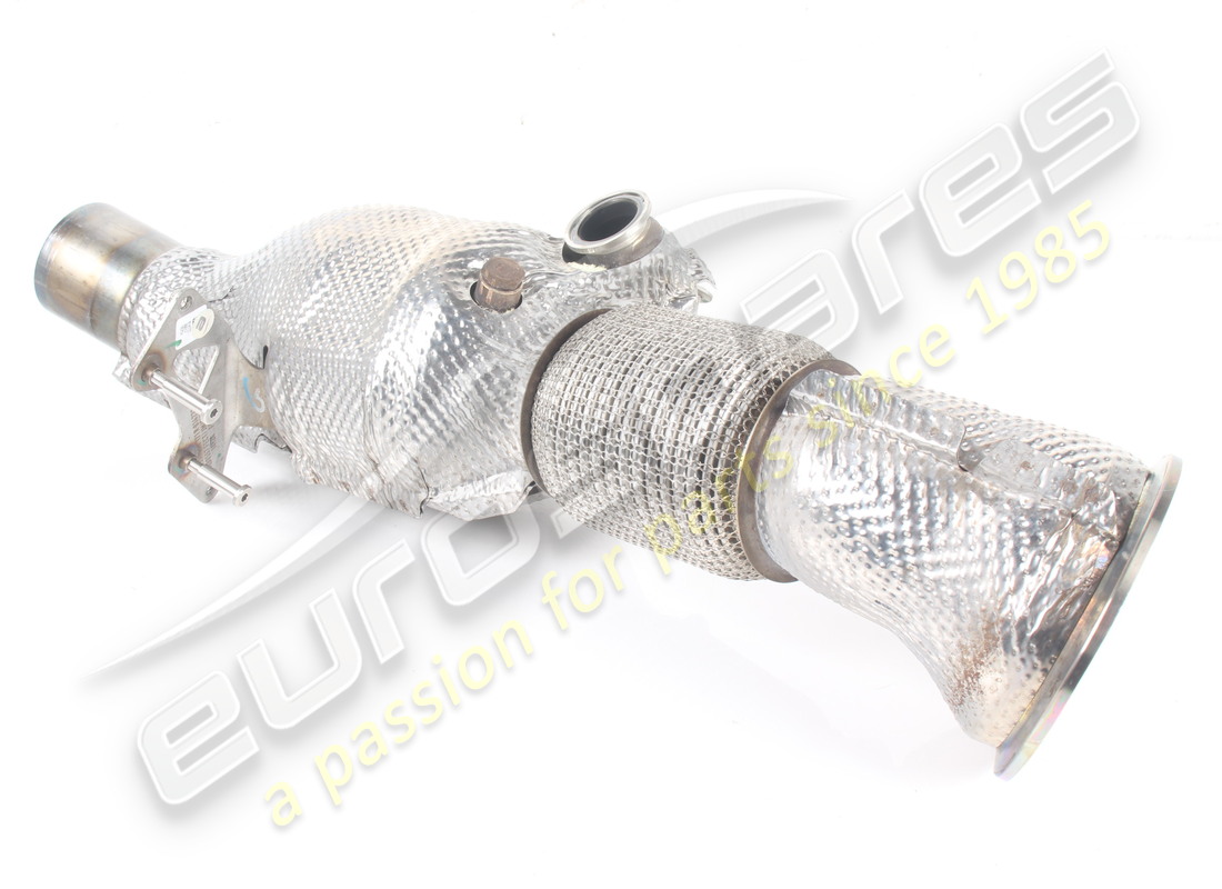 used ferrari precat dx complete. part number 814772 (5)