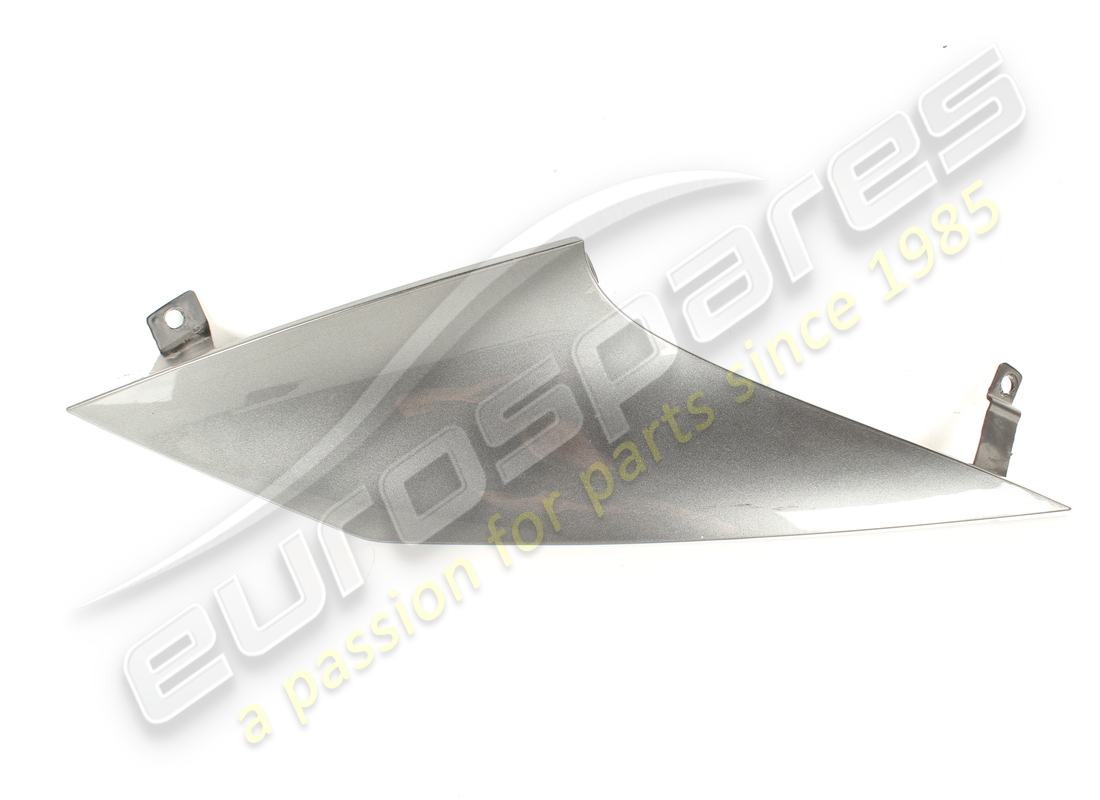 USED Ferrari LH HEADLIGHT BASE SURROUND . PART NUMBER 88129400 (1)