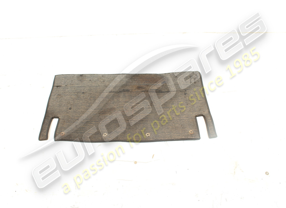 USED Eurospares Ferrari 246 DINO REAR LUGGAGE COMPARTMENT CARPET SET . PART NUMBER EAP1447618 (1)