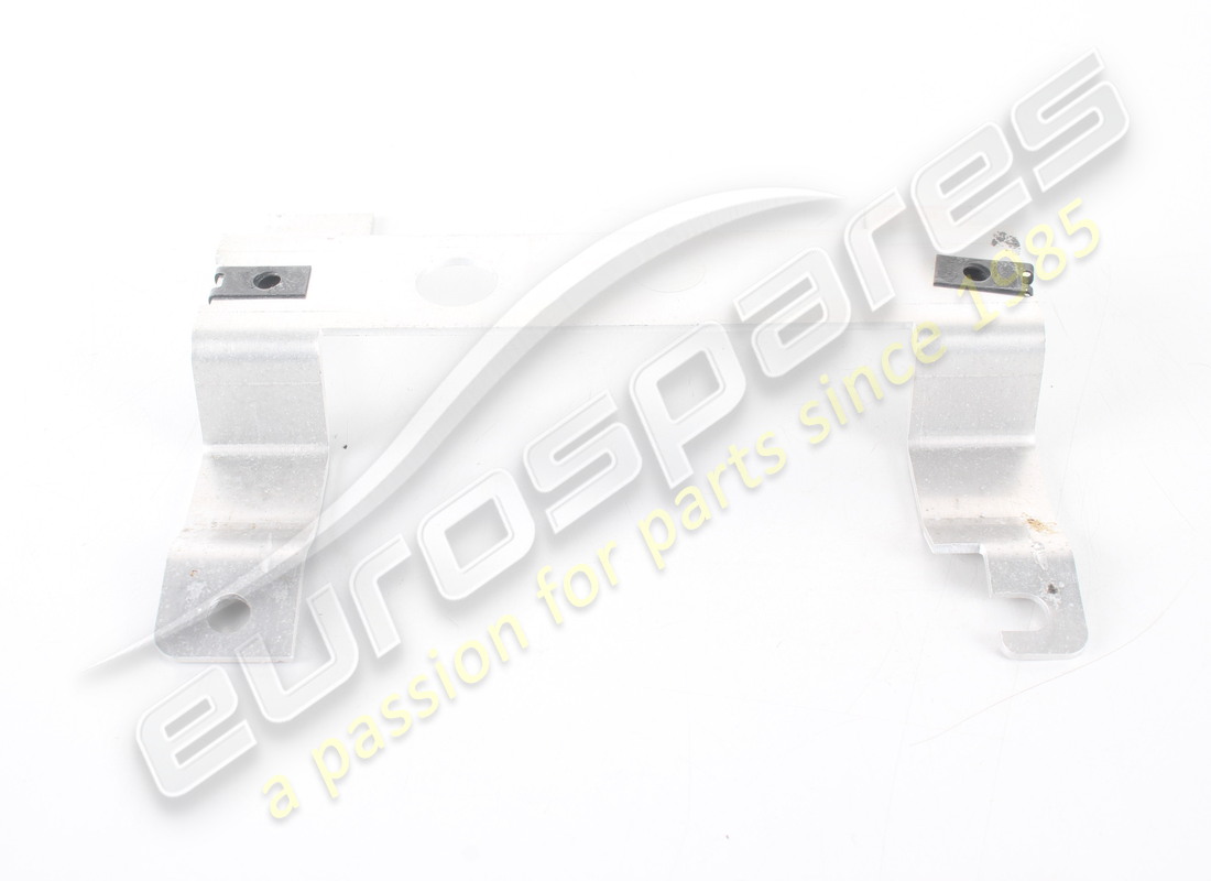 used aston martin bracket assembly, rear console. part number 4g43672a42aa (2)