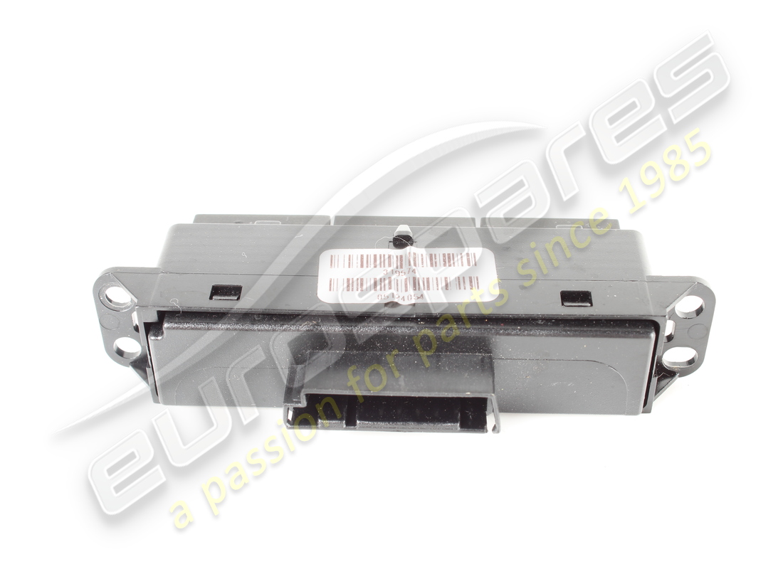 USED Ferrari MEMORY BUTTONS . PART NUMBER 319574 (1)