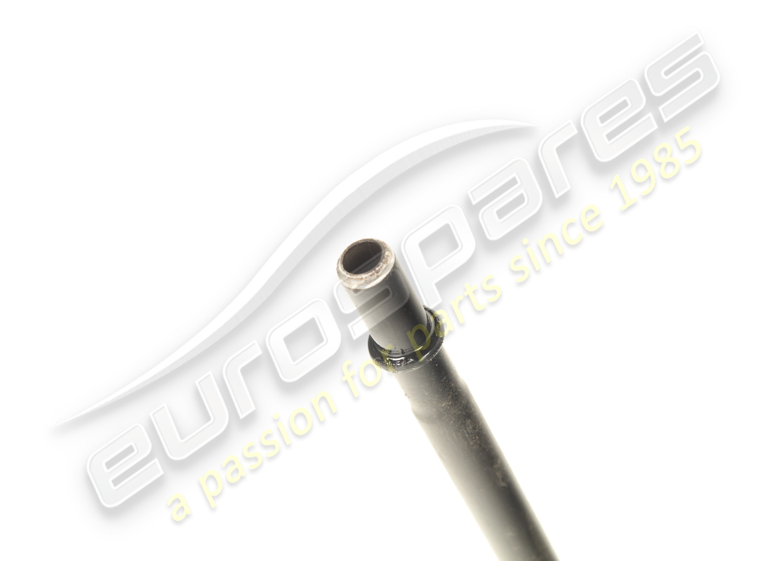 USED FERRARI RH PIPE FROM UNDERBODY CANIS. PART NUMBER 301615 (3) used ferrari rh pipe from underbody canis. part number 301615 (3)