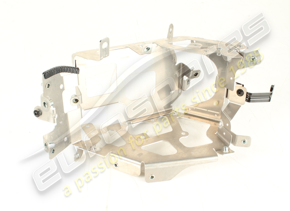 used ferrari body computer bracket. part number 82403200 (2)