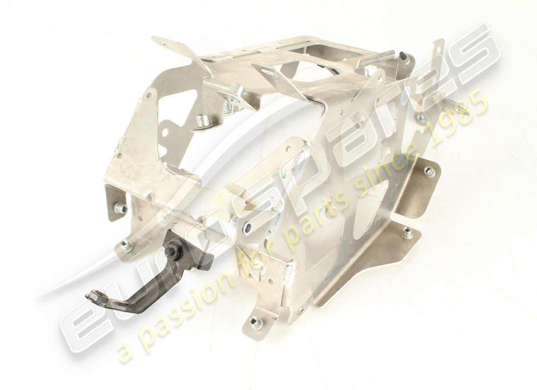 USED Ferrari BODY COMPUTER BRACKET . PART NUMBER 82403200 (1)
