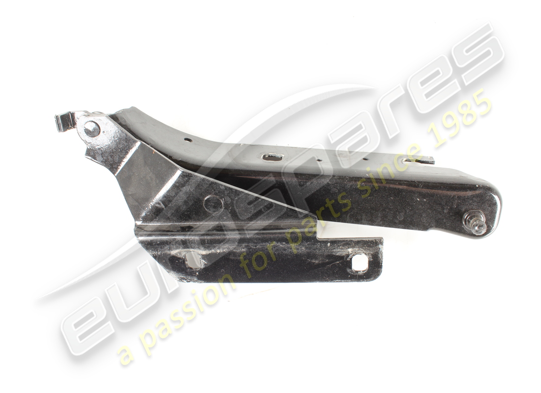 USED Ferrari RH FRONT HOOD BONNET HINGE . PART NUMBER 69994300 (1)