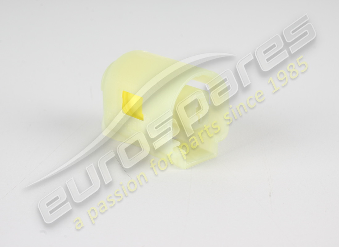 NEW LAMBORGHINI FLAT CONTACT HOUSING. PART NUMBER 971973701B (1) new lamborghini flat contact housing. part number 971973701b (1)