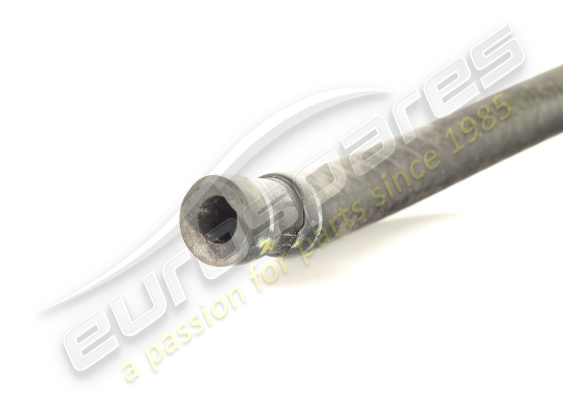 USED Ferrari RUBBER PIPE . PART NUMBER 275326 (1)