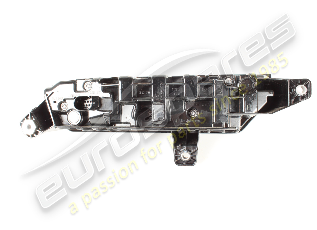 used ferrari fanale posteriore dx. part number 960504 (2)