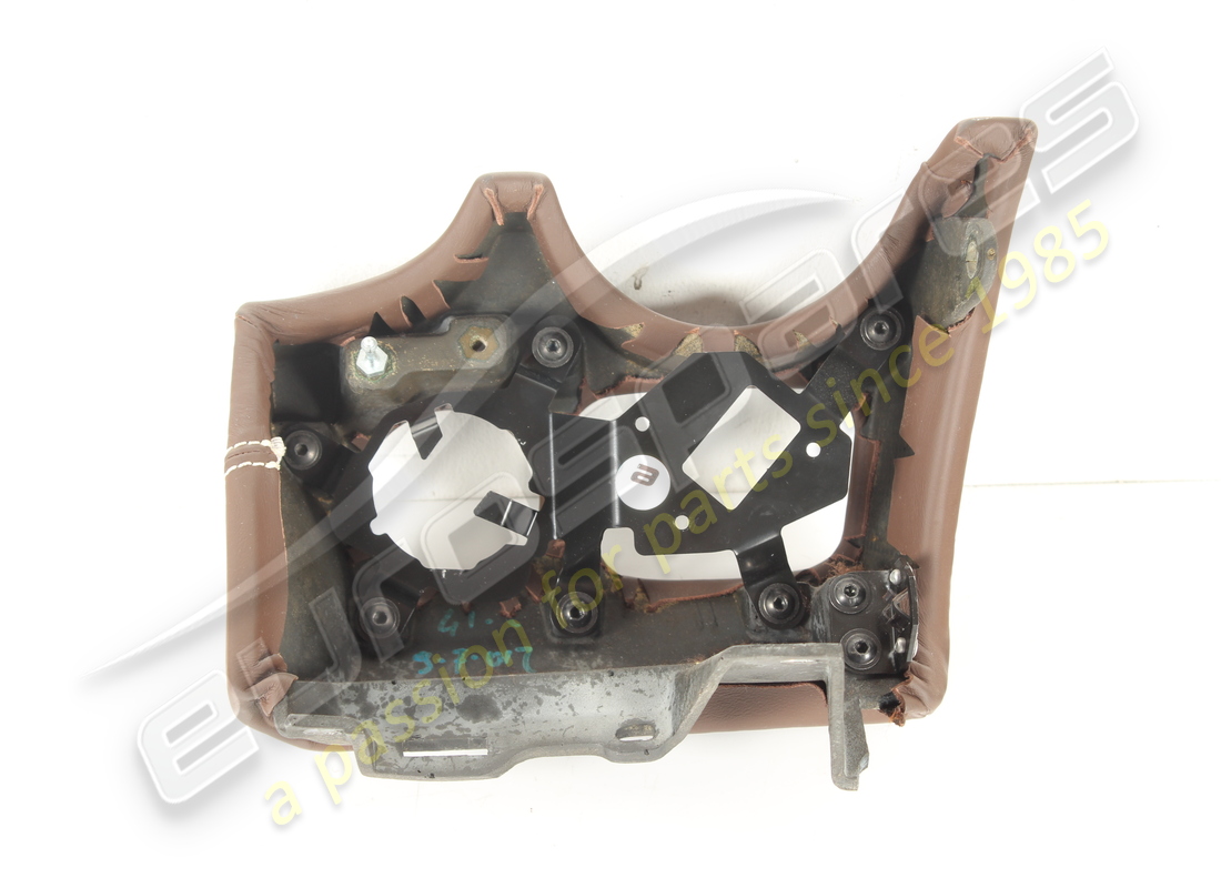 used ferrari upper part of lh side of dashboard. part number 819963.. (2)