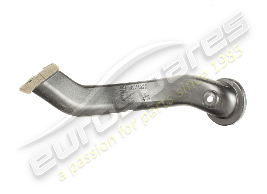 USED Ferrari DASH-RH DOOR AIR DUCT . PART NUMBER 83544300 (1)
