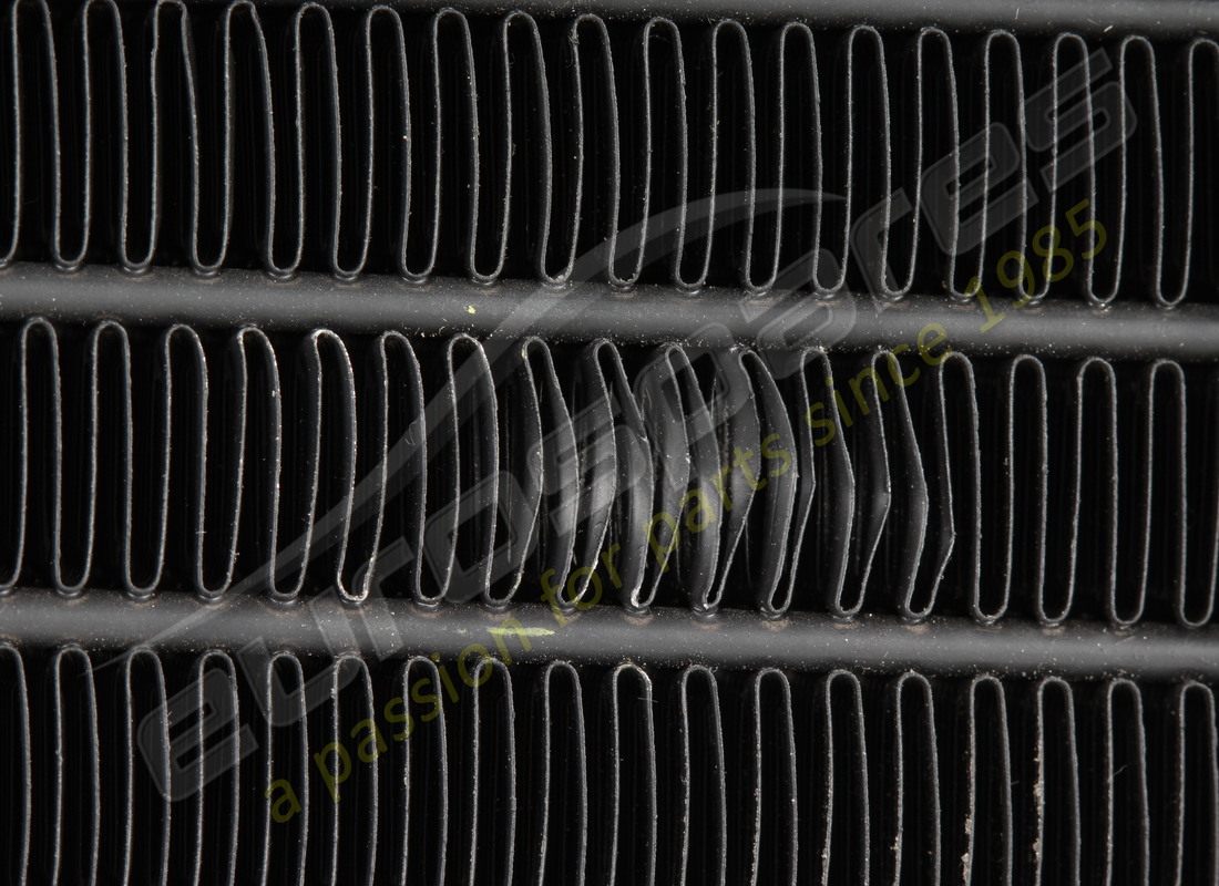 new (other) ferrari air conditioning condenser. part number 199479 (10)