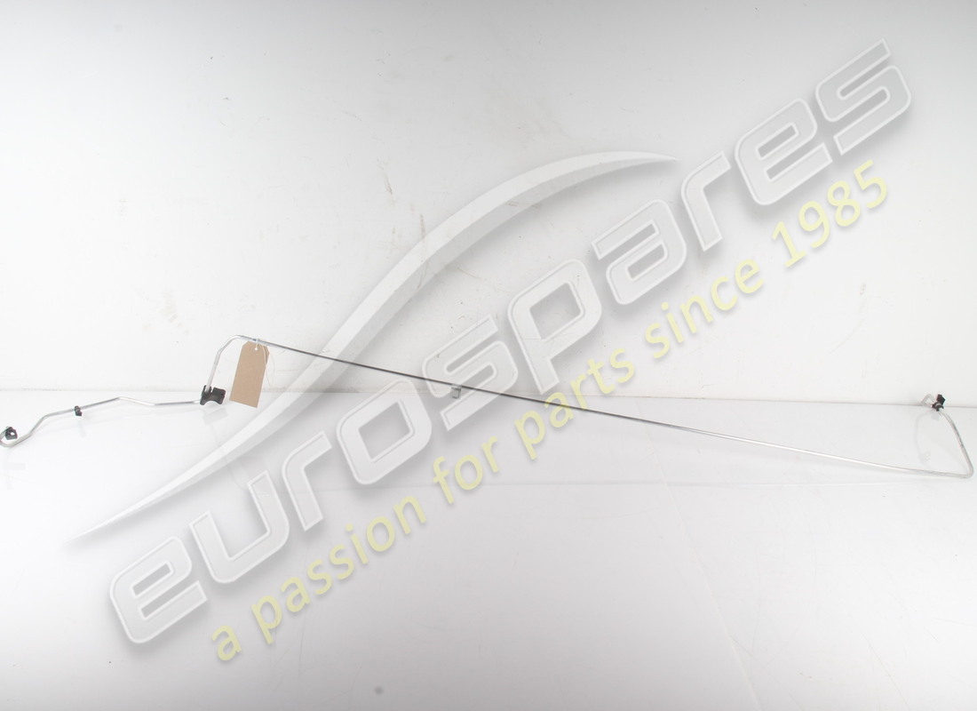 USED Ferrari TUBO AUTOSPURGO RADIATOR SOTTOPI . PART NUMBER 812385 (1)