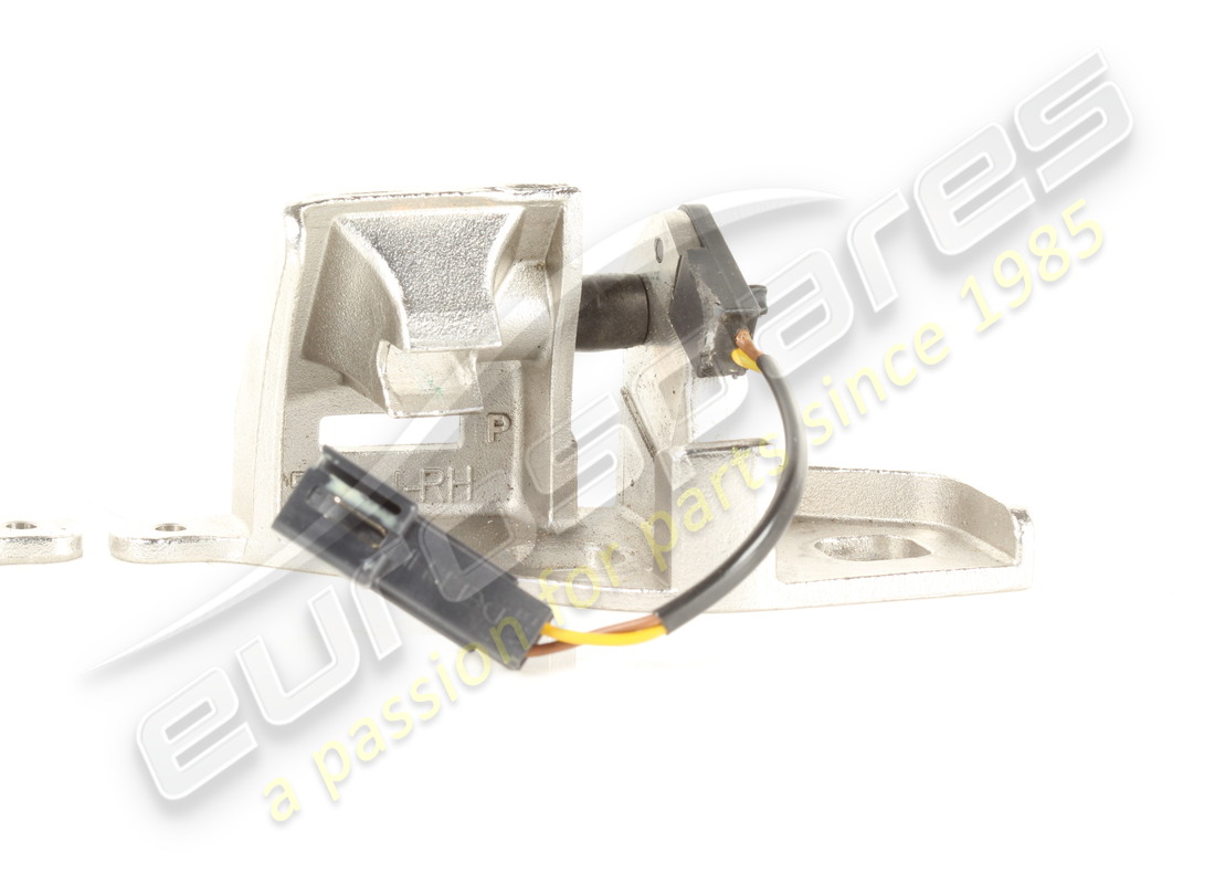 USED FERRARI KIT LH & RH FRONT LATCH. PART NUMBER 70001633 (2) used ferrari kit lh & rh front latch. part number 70001633 (2)