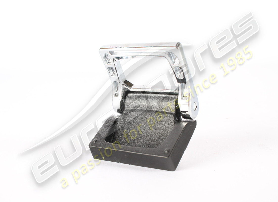 USED LAMBORGHINI ANCHOR EYE D 20.. PART NUMBER 4M0864203B4PK (2) used lamborghini anchor eye d 20.. part number 4m0864203b4pk (2)