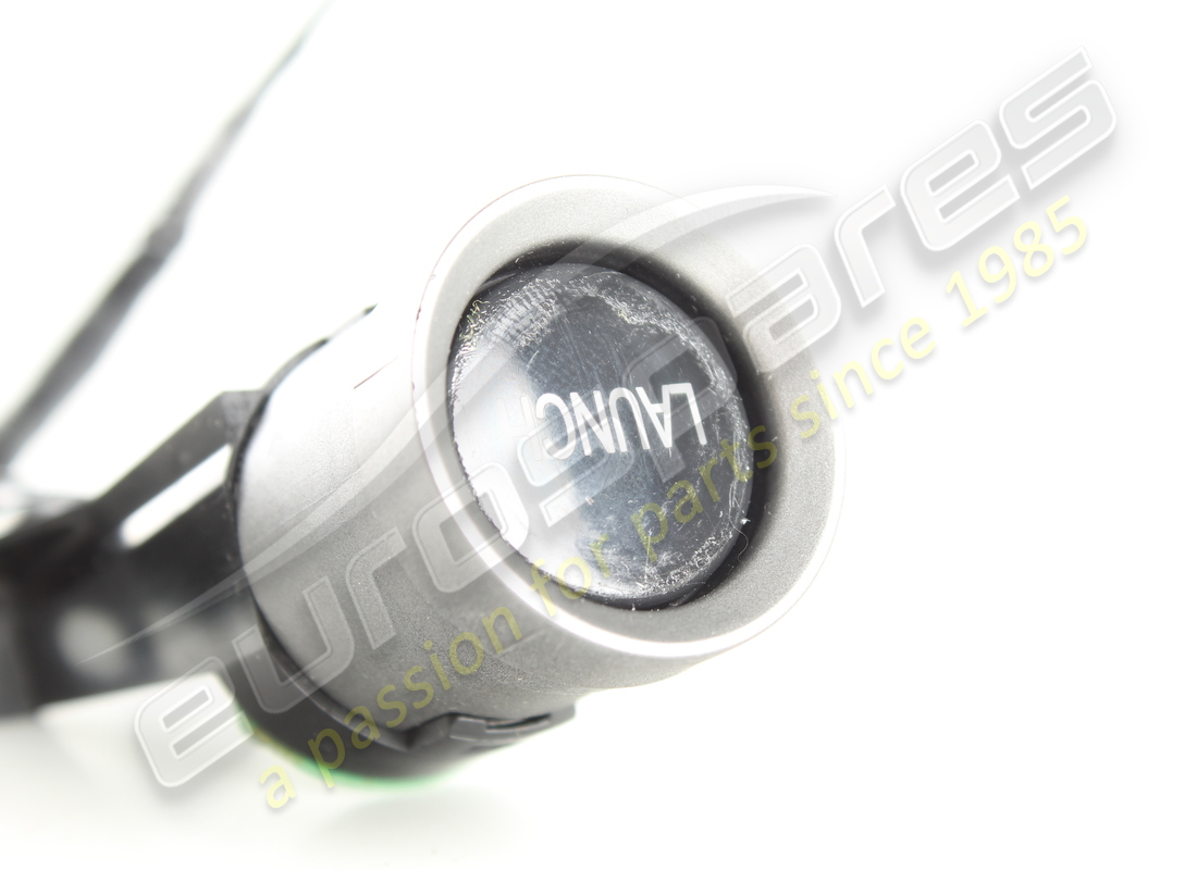 used ferrari set of 3 f1 buttons (not for usa). part number 260993 (5)