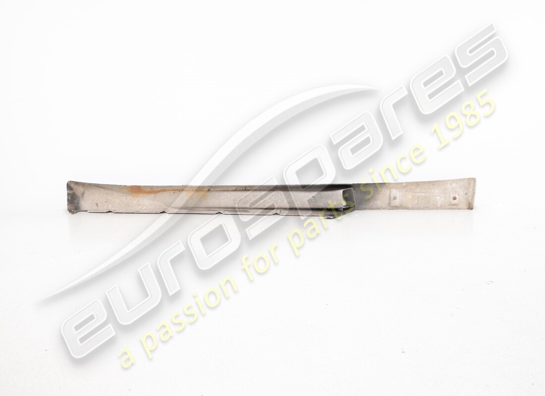 USED FERRARI COVERING FOR LH SIDE MEMBER. PART NUMBER 64101210 (2) used ferrari covering for lh side member. part number 64101210 (2)