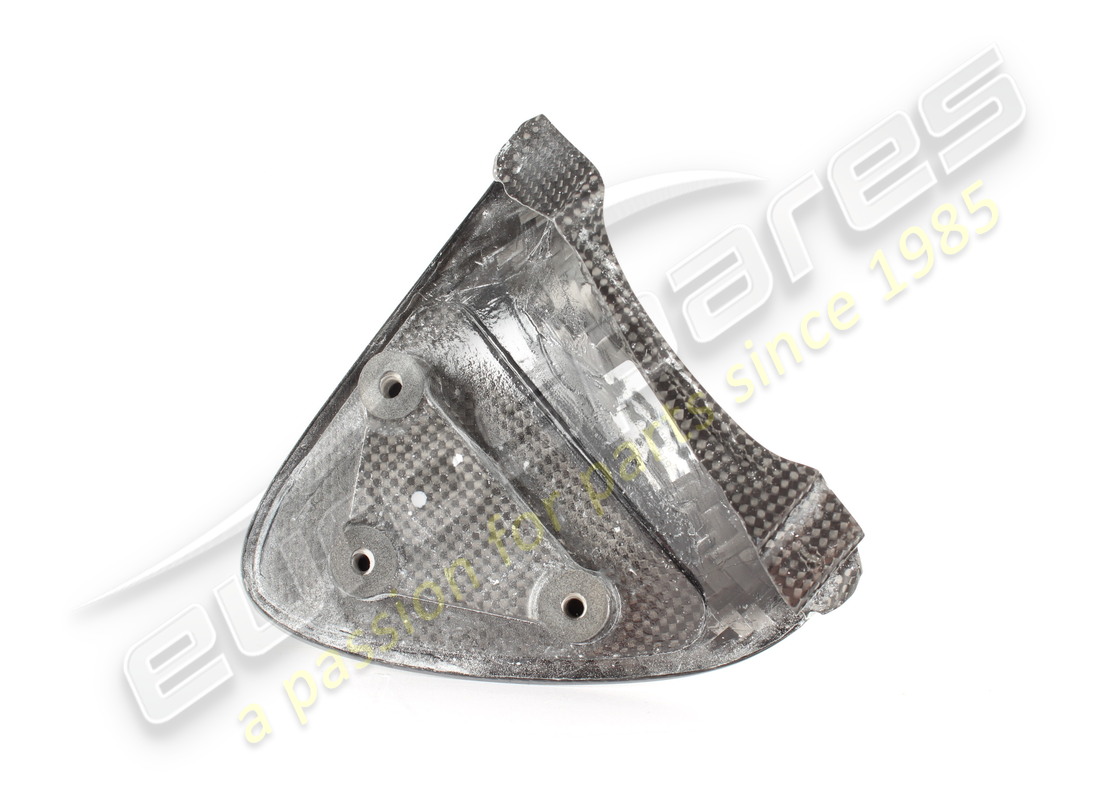 NEW FERRARI LH TAIL LIGHT SURROUND. PART NUMBER 765480 (2) new ferrari lh tail light surround. part number 765480 (2)