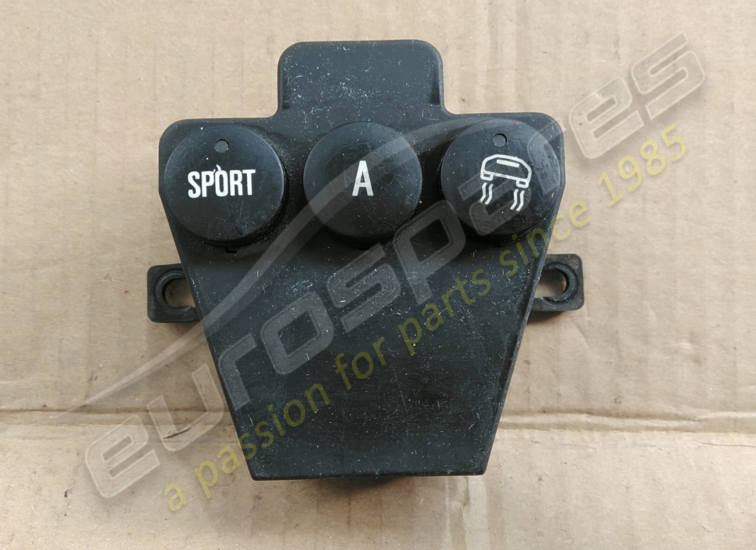 USED Lamborghini SWITCH, DRIVING . PART NUMBER 408927128 (1)