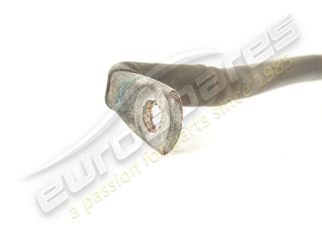 USED FERRARI CABLE. PART NUMBER 155918 (2) used ferrari cable. part number 155918 (2)