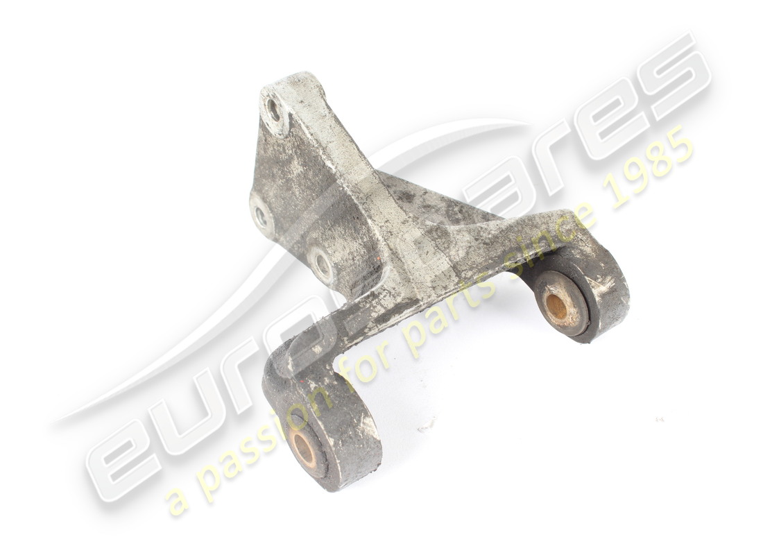 USED FERRARI ALTERNATOR BRACKET. PART NUMBER 124655 (2) used ferrari alternator bracket. part number 124655 (2)