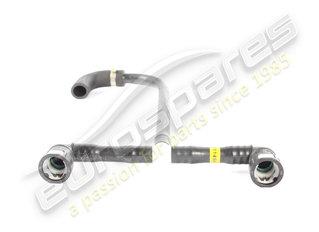 NEW LAMBORGHINI PIPE, SKL. PART NUMBER 07L131149A (2) new lamborghini pipe, skl. part number 07l131149a (2)