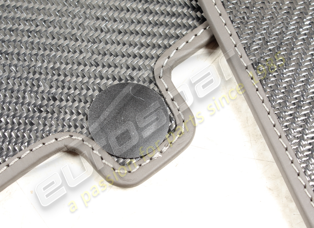 new ferrari f430 carbon mat no extinguer. part number 70002875 (3)
