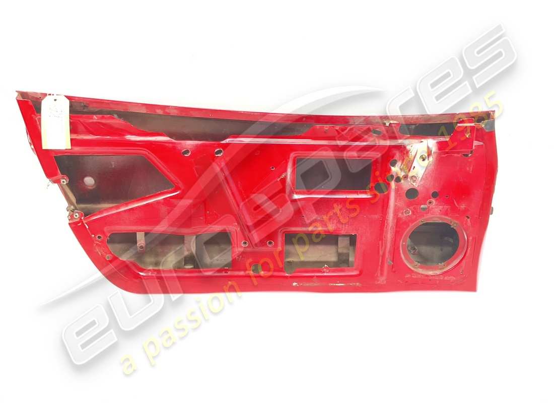 USED FERRARI LH DOOR ASSEMBLY LHD GTS. PART NUMBER 62326600 (2) used ferrari lh door assembly lhd gts. part number 62326600 (2)