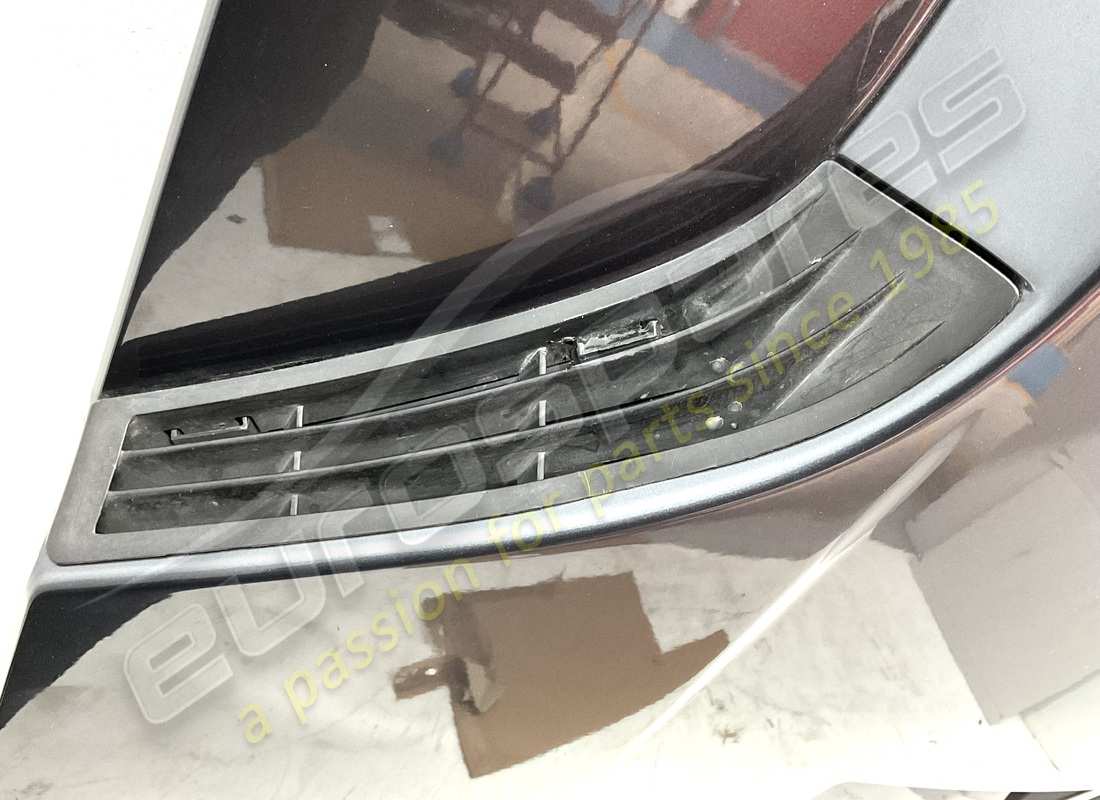 USED LAMBORGHINI TRUNK LID. PART NUMBER 407827023 (3) used lamborghini trunk lid. part number 407827023 (3)