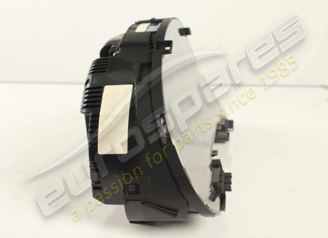 NEW LAMBORGHINI INSTRUMENT CLUSTER. PART NUMBER 403920900E (3) new lamborghini instrument cluster. part number 403920900e (3)