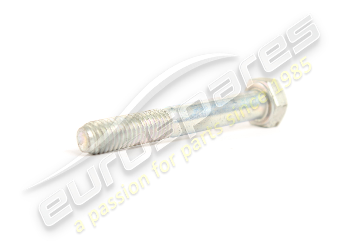 USED FERRARI BOLT. PART NUMBER 16044321 (2) used ferrari bolt. part number 16044321 (2)