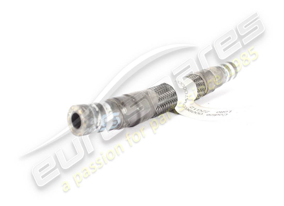 USED Ferrari MANICOTTO SFIATO DA SOTTOP. . PART NUMBER 965947 (1)