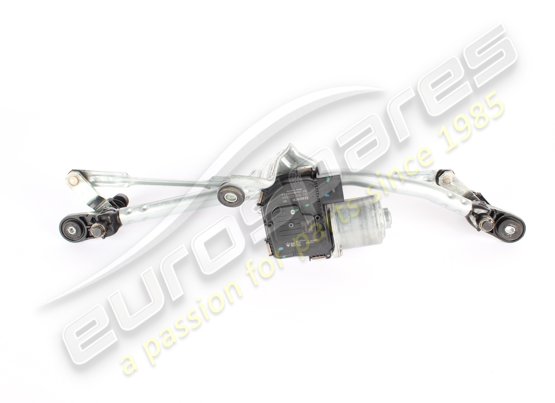 USED MASERATI RHD WINDSCREEN WIPER SET. PART NUMBER 670175174 (2) used maserati rhd windscreen wiper set. part number 670175174 (2)