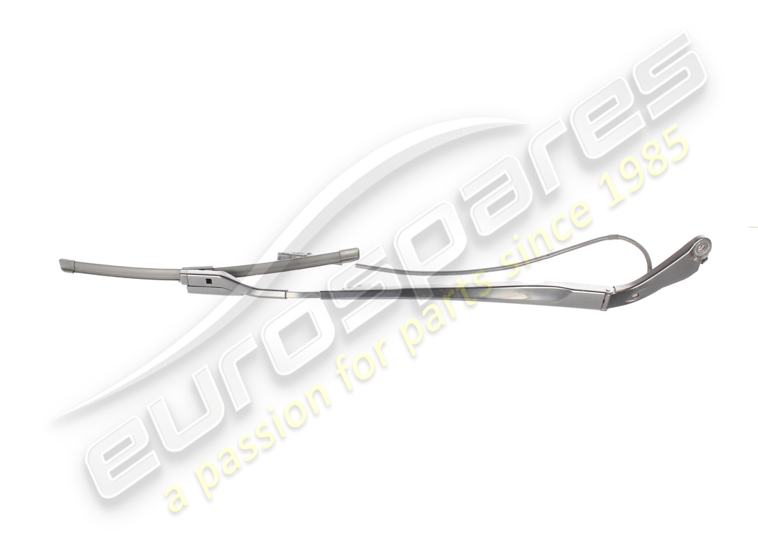 USED MASERATI RHD PASSENGER SIDE WIPER ARM. PART NUMBER 670175178 (1) used maserati rhd passenger side wiper arm. part number 670175178 (1)