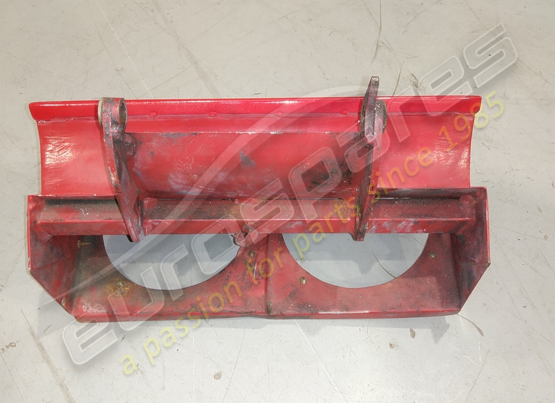 used ferrari lh head lamp pop-up housing. part number 40082307 (2)