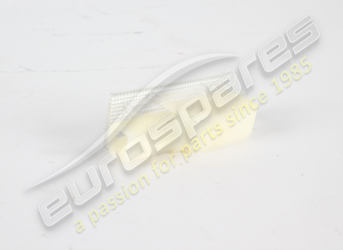 USED FERRARI DOME LAMP. PART NUMBER 188250 (2) used ferrari dome lamp. part number 188250 (2)