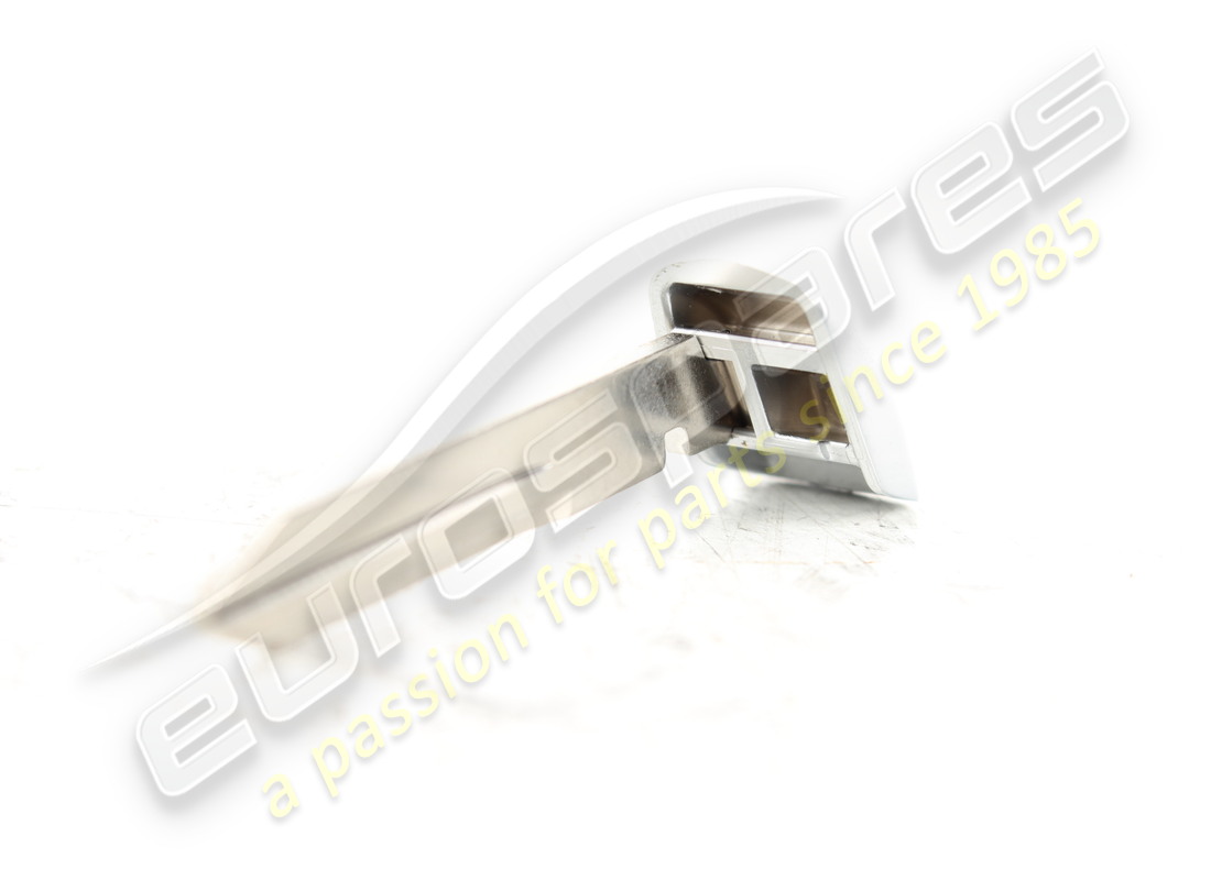 NEW MASERATI BLANK KEY. PART NUMBER 670013664 (3) new maserati blank key. part number 670013664 (3)