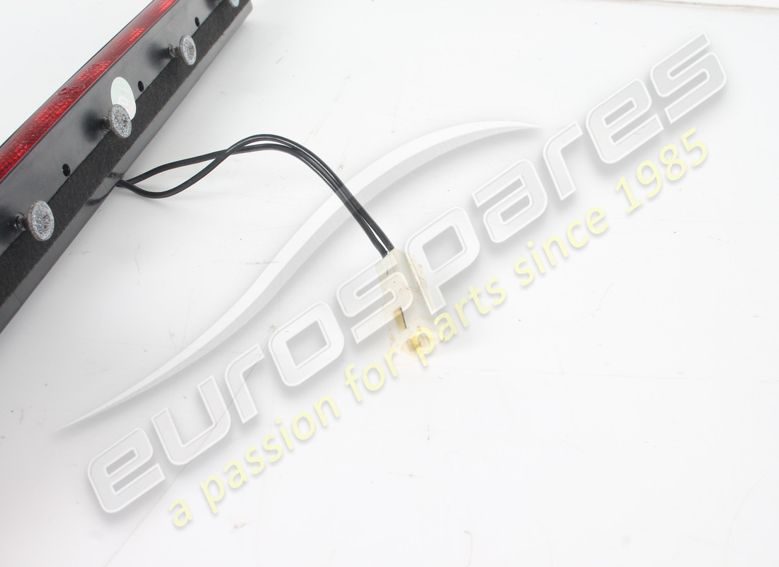 used ferrari brake light. part number 167958 (5)