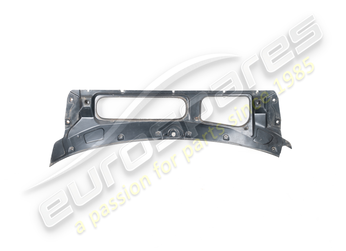USED Ferrari WINDSHIELD PLATE . PART NUMBER 65875200 (1)