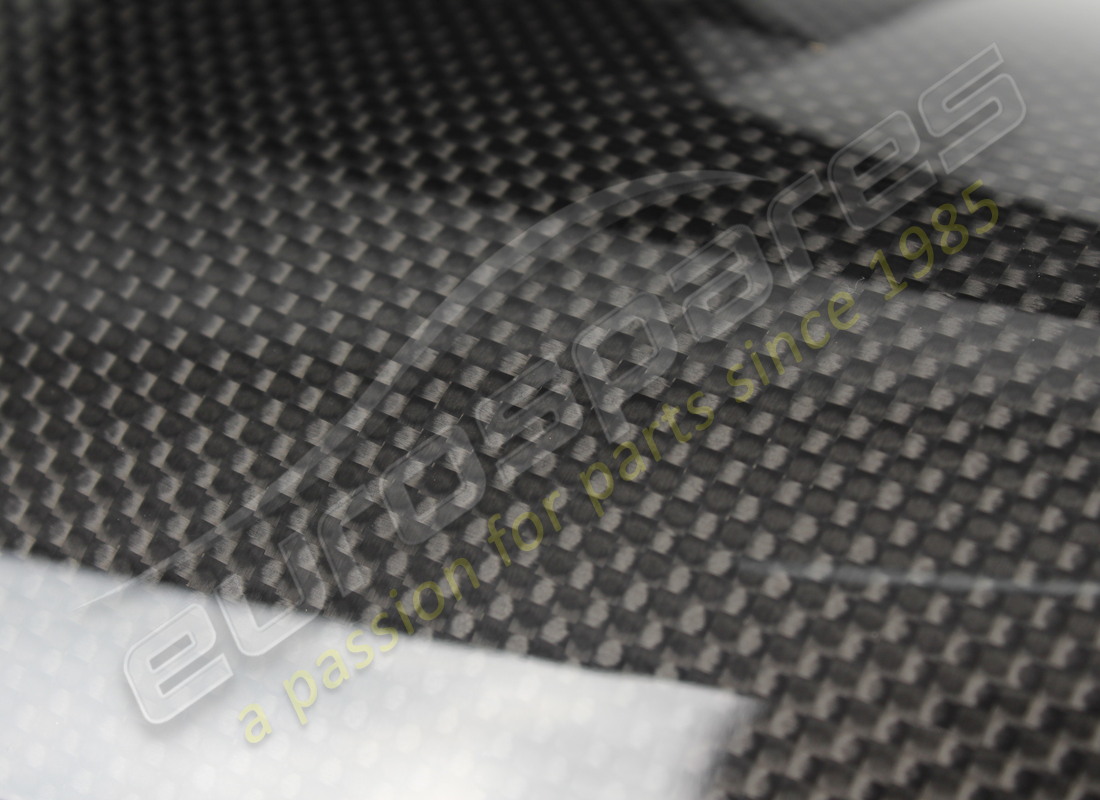 new ferrari complete rh upper engine intake. part number 798471 (2)